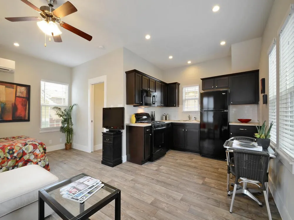 912 Sugaree Avenue #B Austin, TX 78757