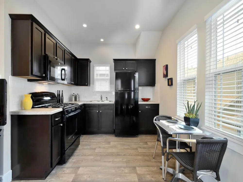 912 Sugaree Avenue #B Austin, TX 78757
