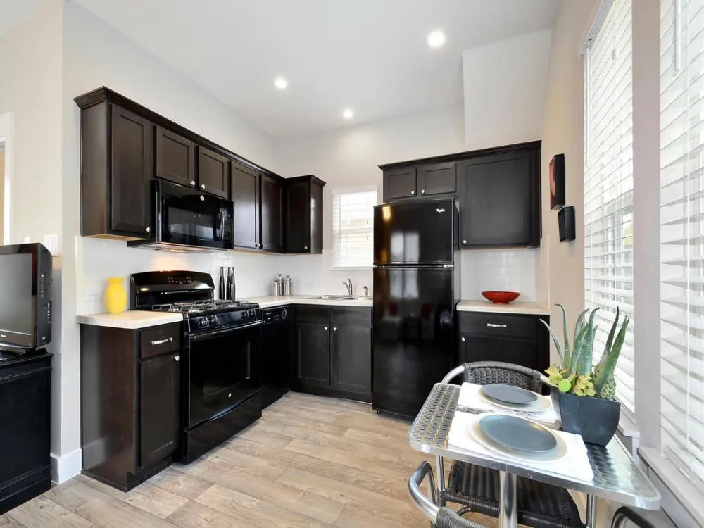 912 Sugaree Avenue #B Austin, TX 78757