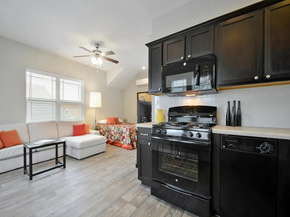 912 Sugaree Avenue #B Austin, TX 78757
