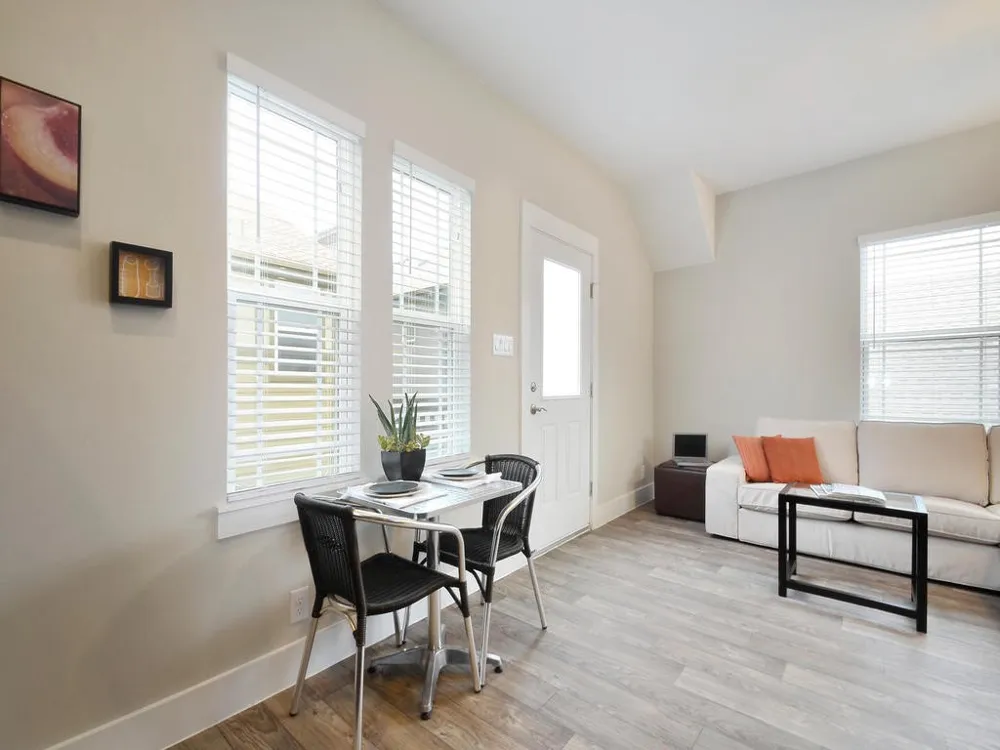 912 Sugaree Avenue #B Austin, TX 78757