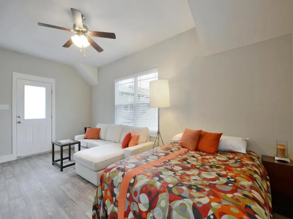 912 Sugaree Avenue #B Austin, TX 78757