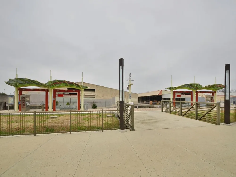 912 Sugaree Avenue #B Austin, TX 78757