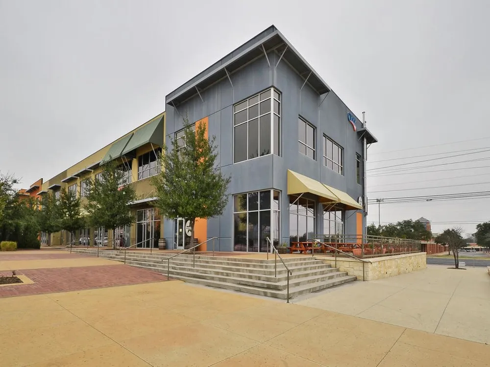 912 Sugaree Avenue #B Austin, TX 78757