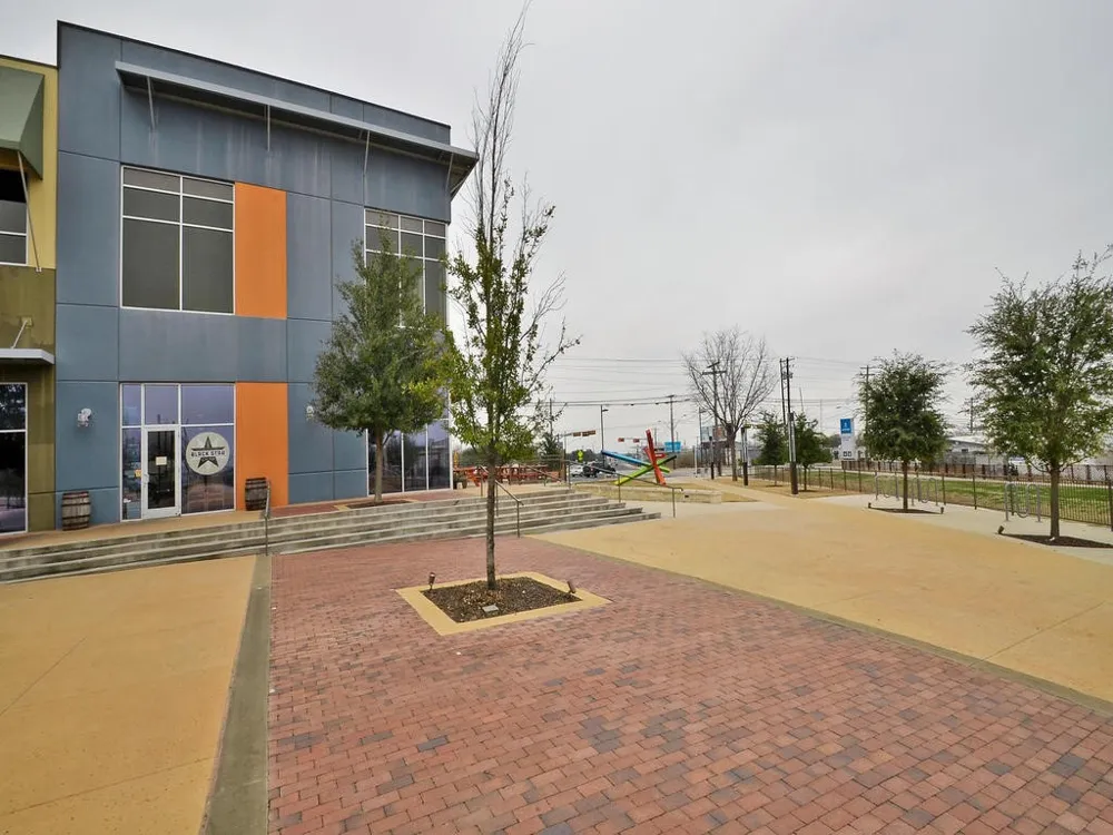 912 Sugaree Avenue #B Austin, TX 78757