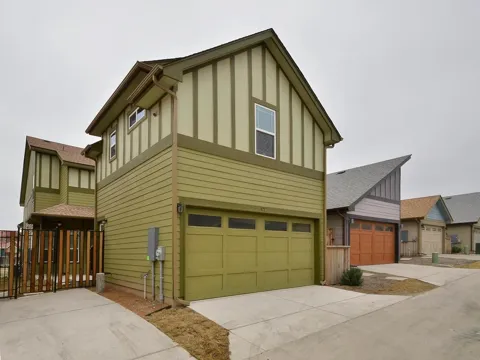 912 Sugaree Avenue #B