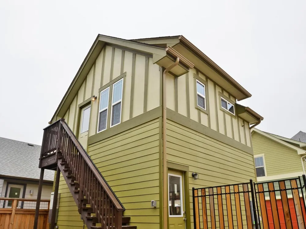 912 Sugaree Avenue #B Austin, TX 78757