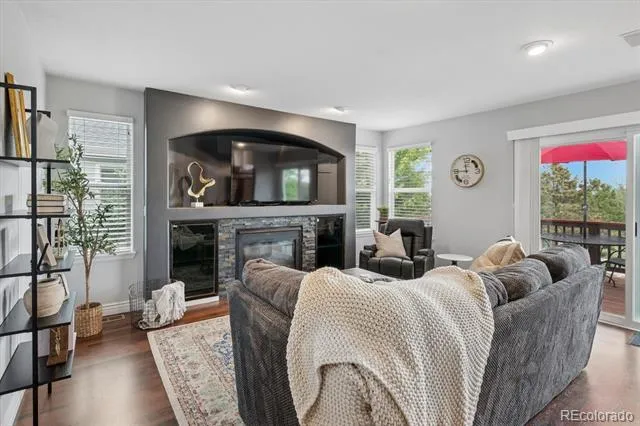 7579 Bantry Court Lone Tree, CO 80124
