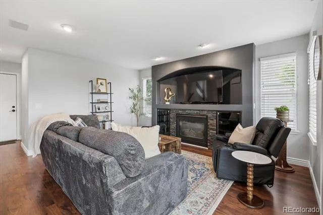 7579 Bantry Court Lone Tree, CO 80124