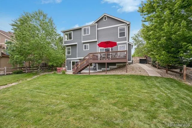 7579 Bantry Court Lone Tree, CO 80124
