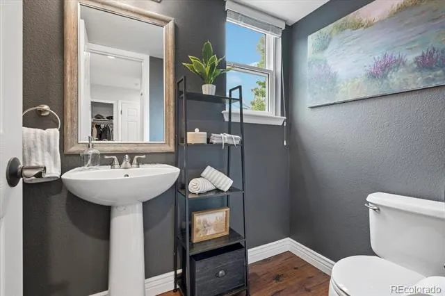 7579 Bantry Court Lone Tree, CO 80124