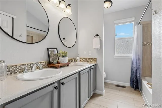 7579 Bantry Court Lone Tree, CO 80124