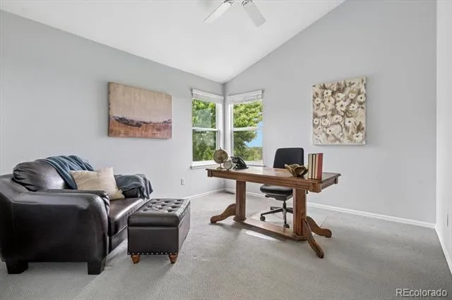 7579 Bantry Court Lone Tree, CO 80124