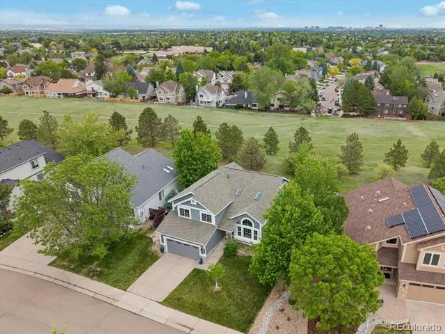 7579 Bantry Court Lone Tree, CO 80124