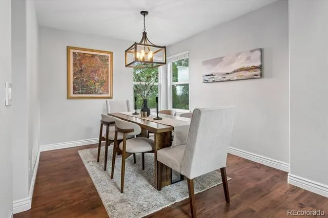 7579 Bantry Court Lone Tree, CO 80124