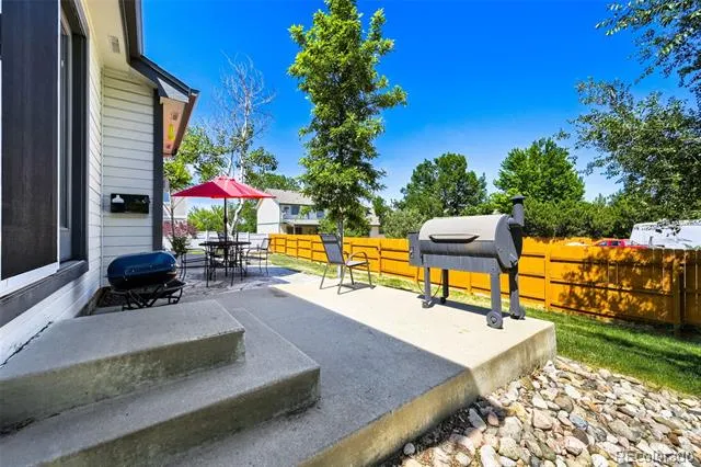 9562 Vance Court Broomfield, CO 80021