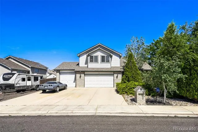 9562 Vance Court Broomfield, CO 80021
