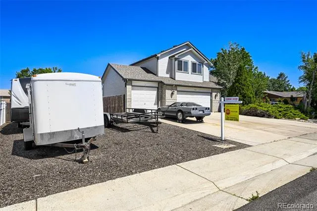 9562 Vance Court Broomfield, CO 80021