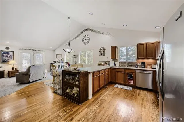 9562 Vance Court Broomfield, CO 80021