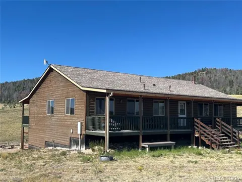 8608 Ranch Road