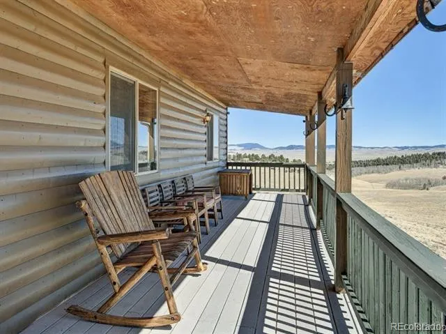 8608 Ranch Road Hartsel, CO 80449
