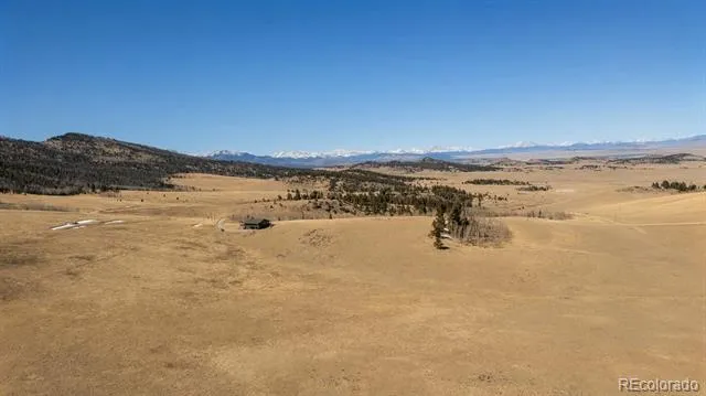 8608 Ranch Road Hartsel, CO 80449