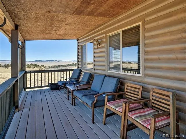 8608 Ranch Road Hartsel, CO 80449