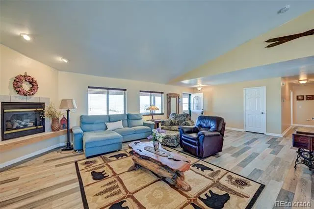 8608 Ranch Road Hartsel, CO 80449