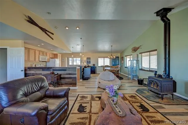 8608 Ranch Road Hartsel, CO 80449