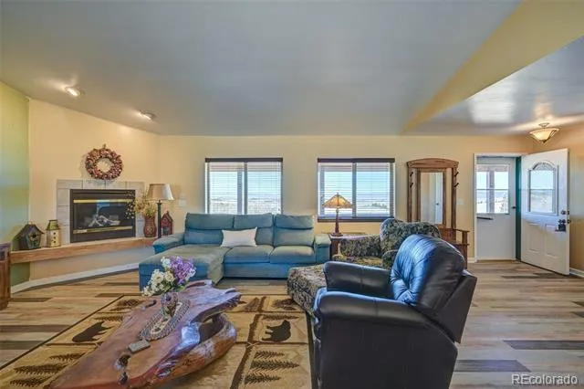 8608 Ranch Road Hartsel, CO 80449