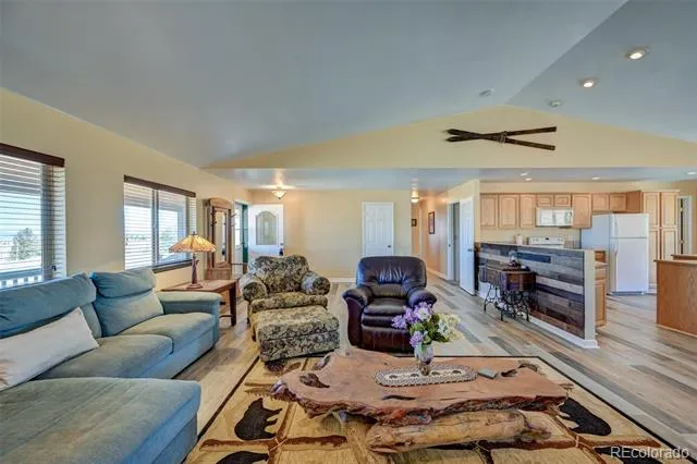 8608 Ranch Road Hartsel, CO 80449
