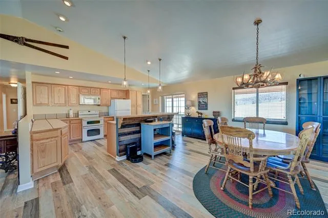 8608 Ranch Road Hartsel, CO 80449