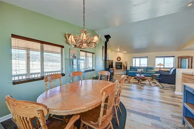 8608 Ranch Road Hartsel, CO 80449