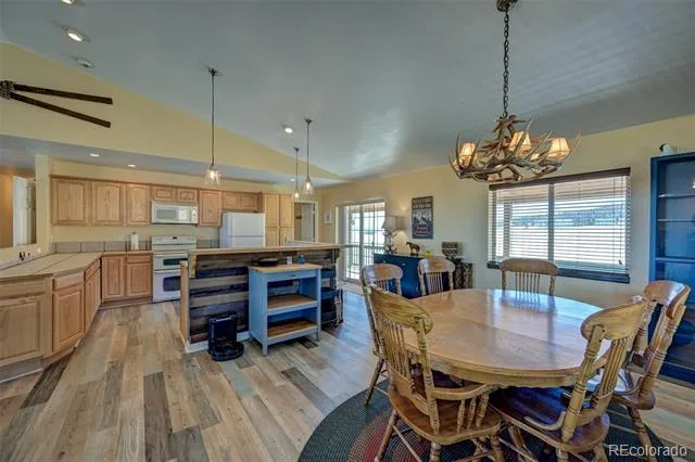 8608 Ranch Road Hartsel, CO 80449