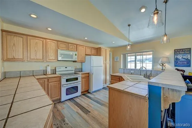 8608 Ranch Road Hartsel, CO 80449