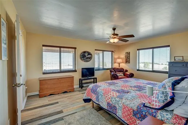 8608 Ranch Road Hartsel, CO 80449