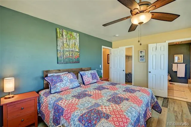 8608 Ranch Road Hartsel, CO 80449