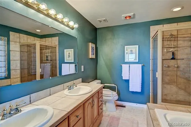 8608 Ranch Road Hartsel, CO 80449