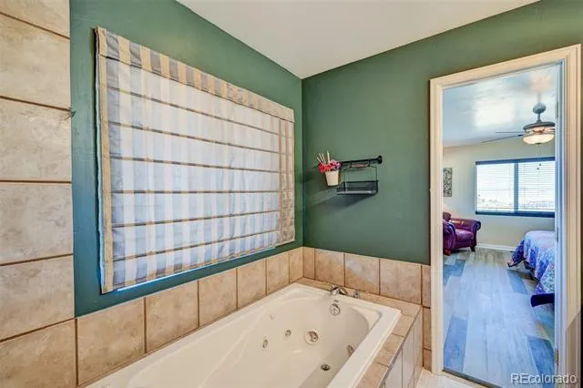 8608 Ranch Road Hartsel, CO 80449