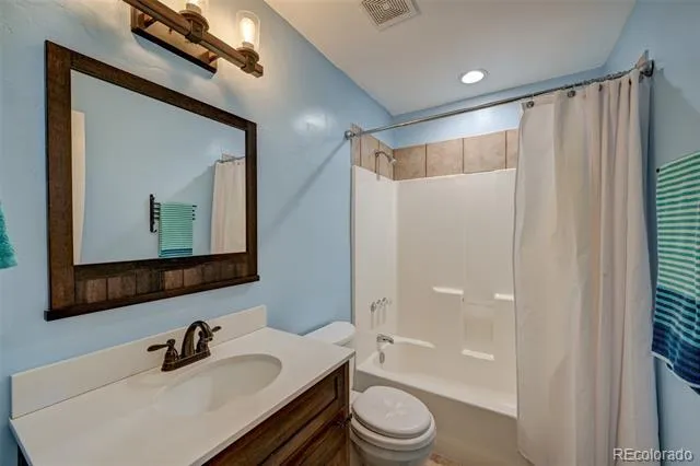 8608 Ranch Road Hartsel, CO 80449