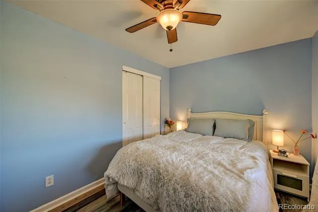 8608 Ranch Road Hartsel, CO 80449