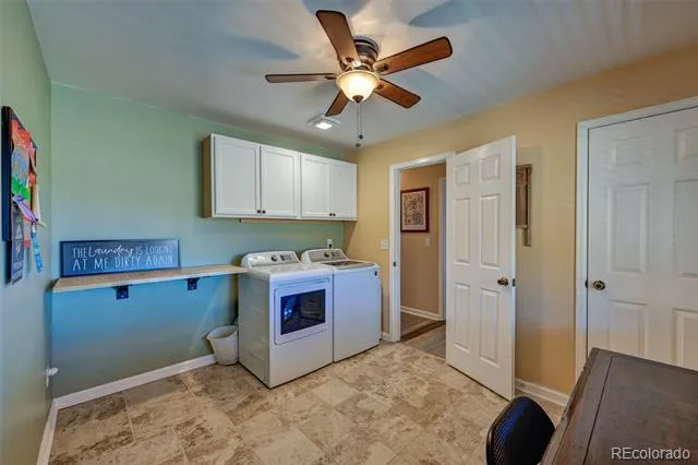 8608 Ranch Road Hartsel, CO 80449