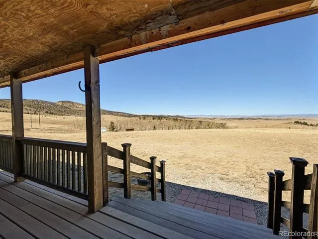 8608 Ranch Road Hartsel, CO 80449