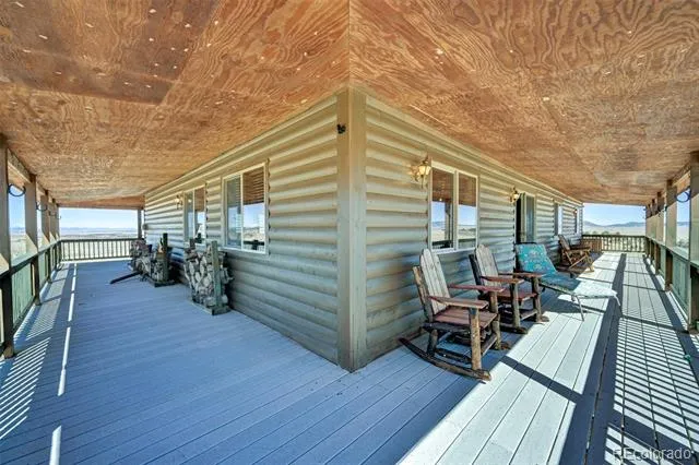 8608 Ranch Road Hartsel, CO 80449