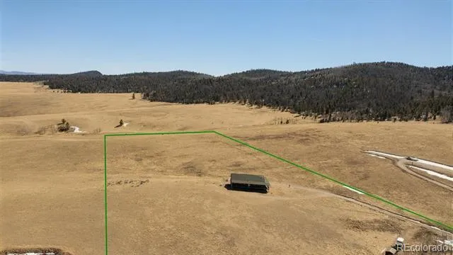 8608 Ranch Road Hartsel, CO 80449