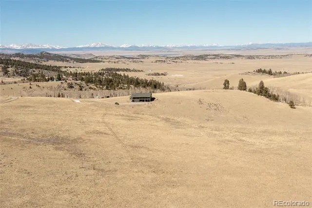 8608 Ranch Road Hartsel, CO 80449