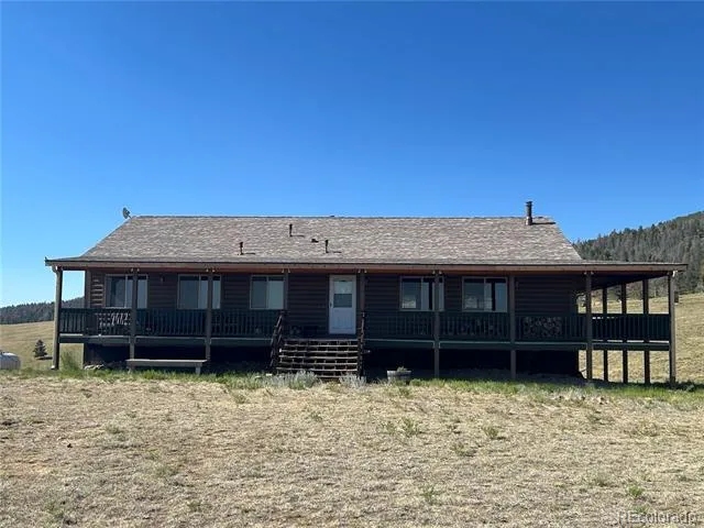 8608 Ranch Road Hartsel, CO 80449