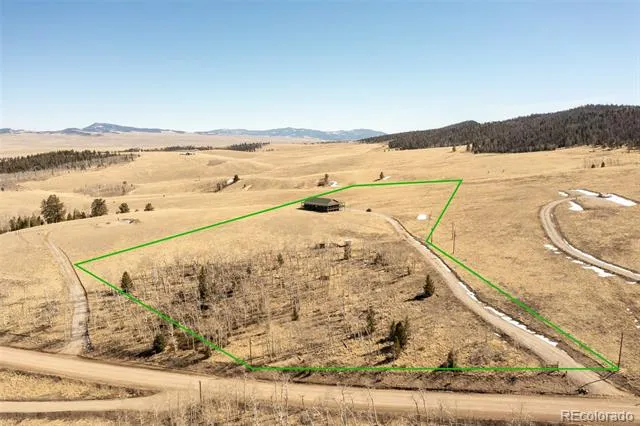 8608 Ranch Road Hartsel, CO 80449