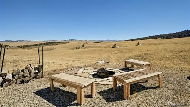 8608 Ranch Road Hartsel, CO 80449