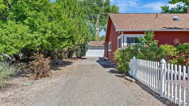 124 Ash Street Fruita, CO 81521